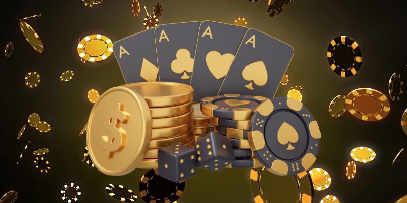 188BET – Nhà cái với bề dày kinh nghiệm và uy tín
