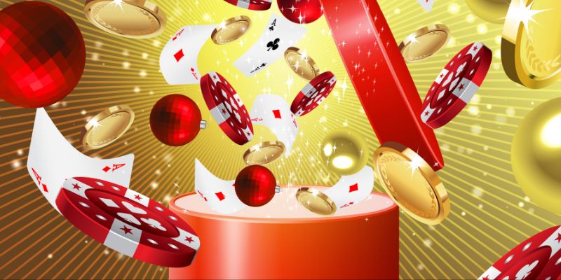 188bet liên tục triển khai nhiều chương trình khuyến mãi hấp dẫn