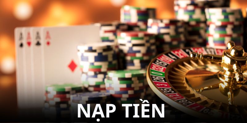 Tại sao cần nạp tiền 8XBET đúng cách?