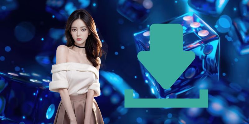 Vì sao nên tải app 8XBET?